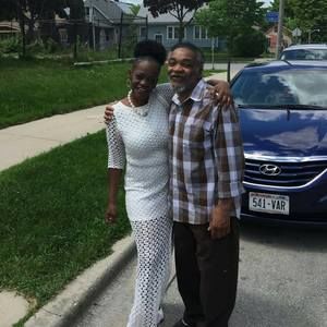 Meet your Posher, Crystal